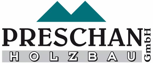 Logo Holzbau Preschan